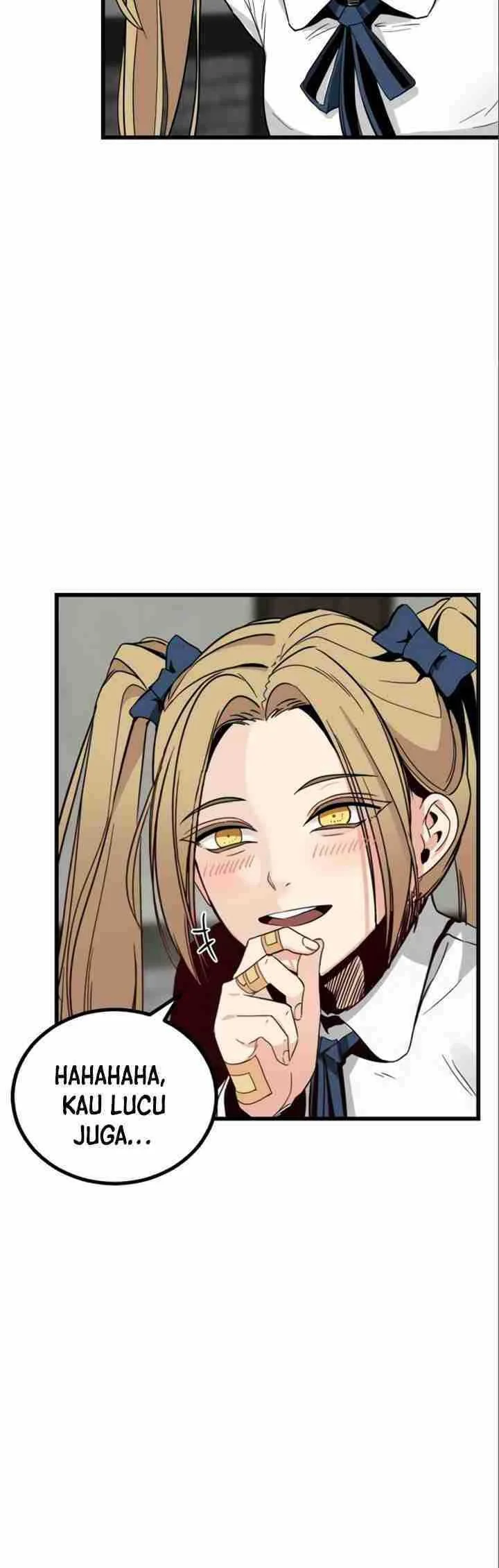Hero Killer Chapter 5 - halaman 22