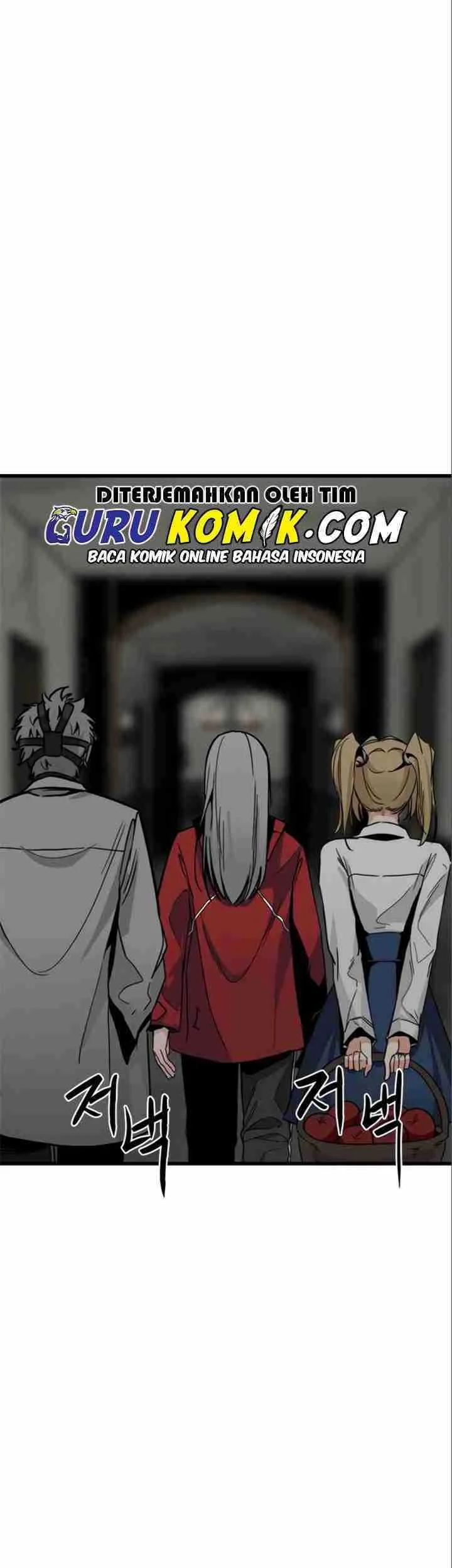 Hero Killer Chapter 5 - halaman 23