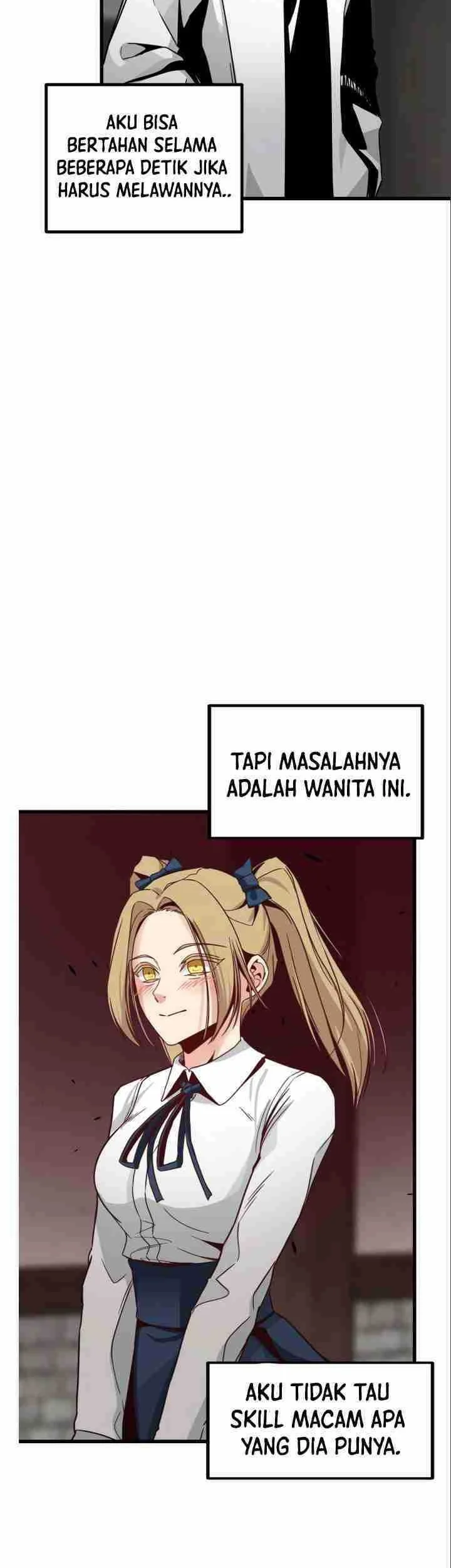 Hero Killer Chapter 5 - halaman 26