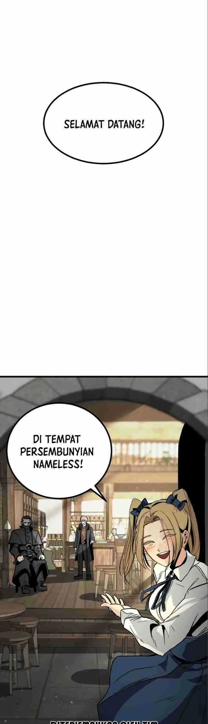 Hero Killer Chapter 5 - halaman 29