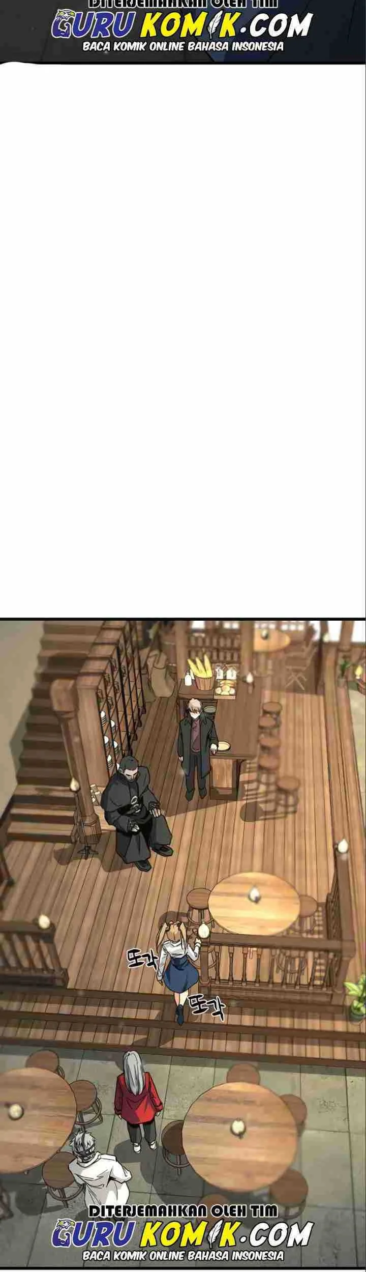 Hero Killer Chapter 5 - halaman 30