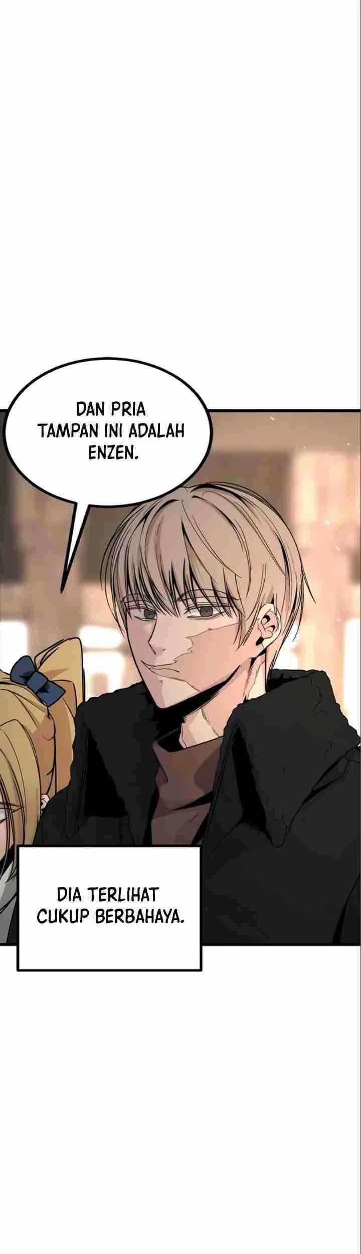 Hero Killer Chapter 5 - halaman 33