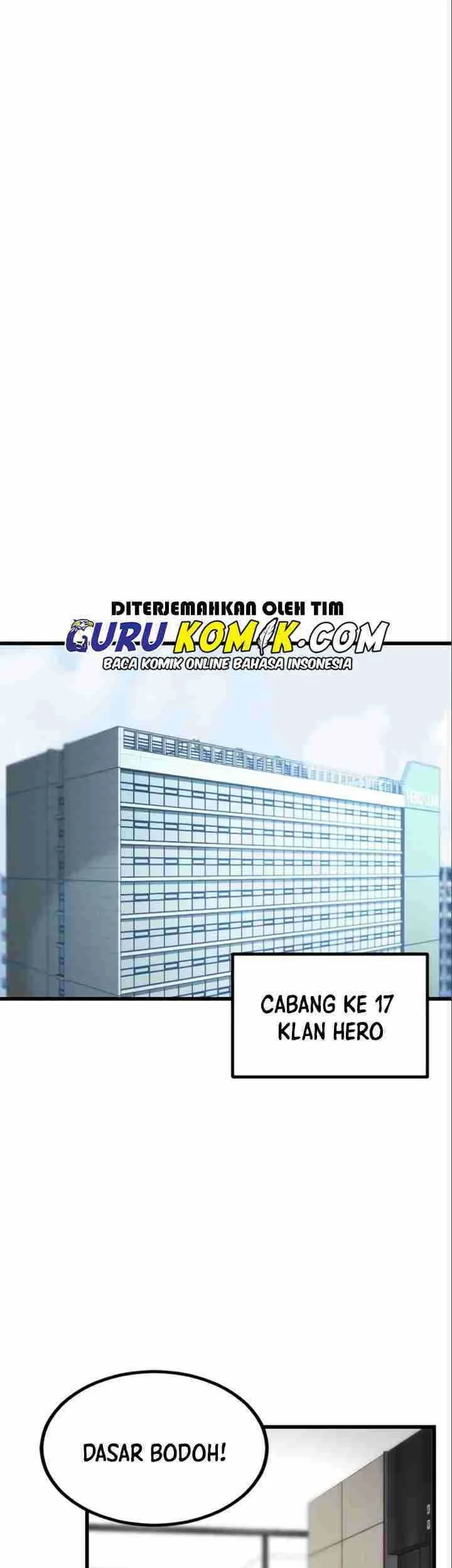 Hero Killer Chapter 5 - halaman 34