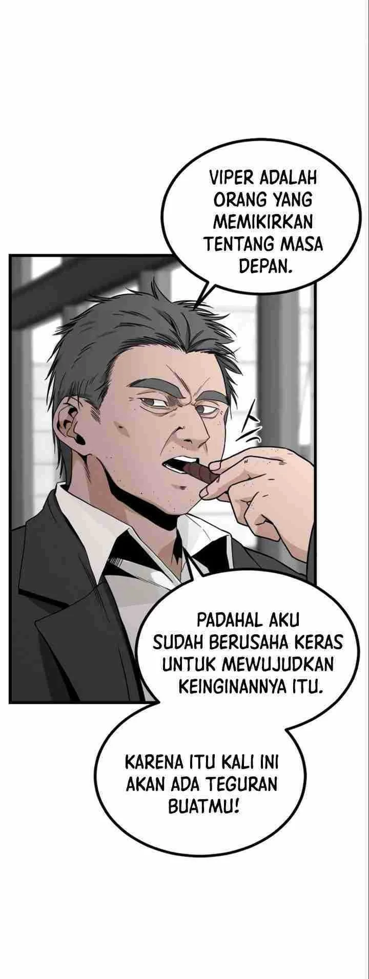 Hero Killer Chapter 5 - halaman 36