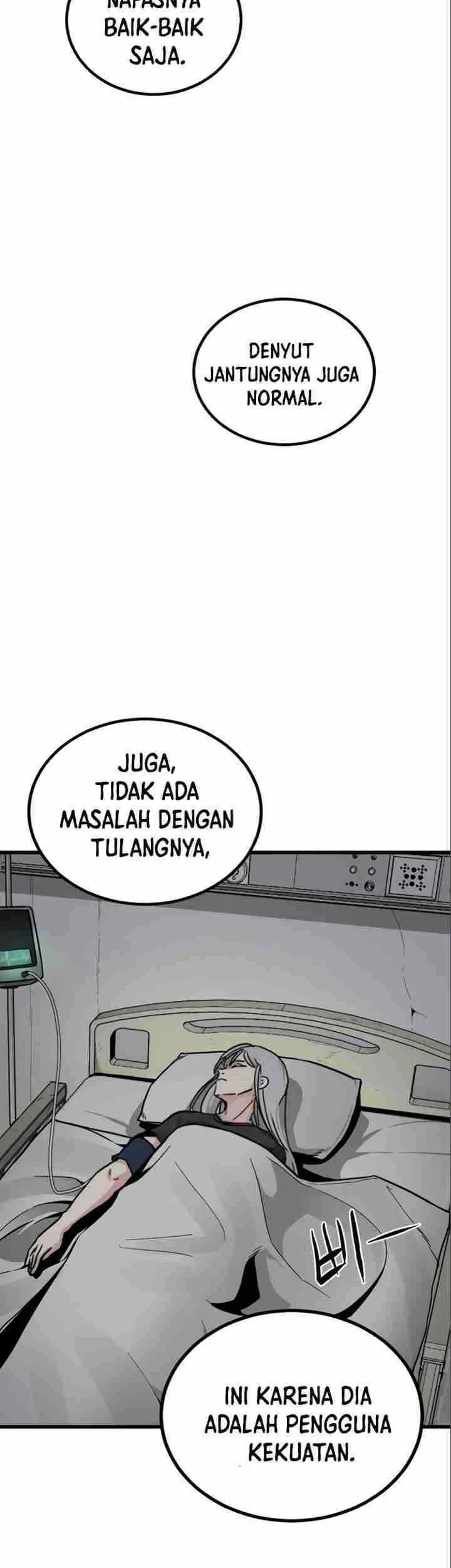 Hero Killer Chapter 5 - halaman 4