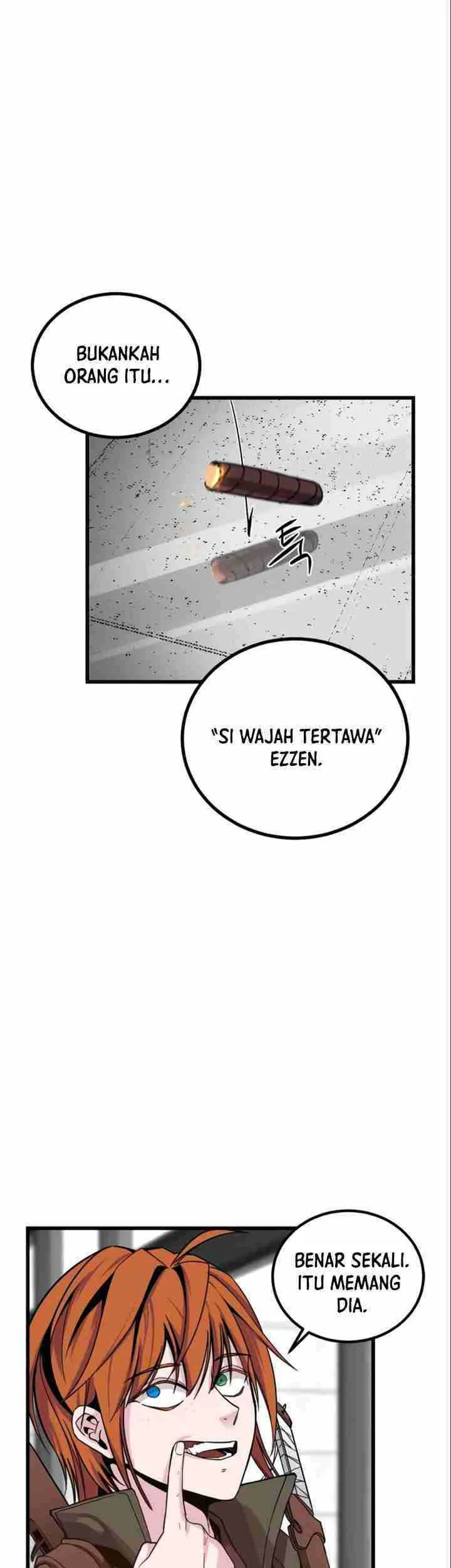 Hero Killer Chapter 5 - halaman 40