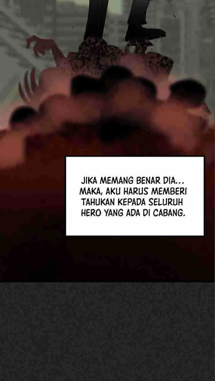 Hero Killer Chapter 5 - halaman 43