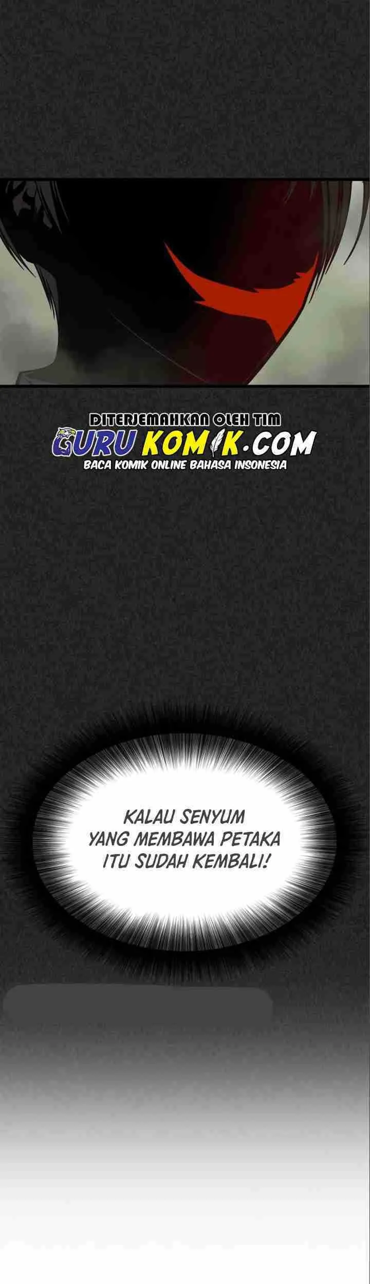 Hero Killer Chapter 5 - halaman 44