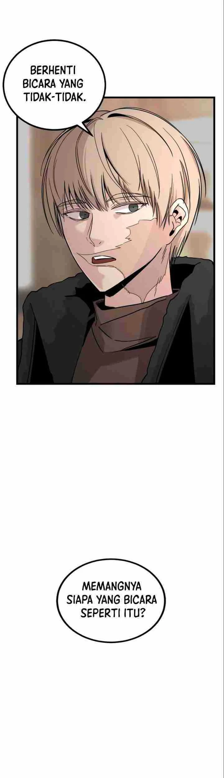 Hero Killer Chapter 5 - halaman 45