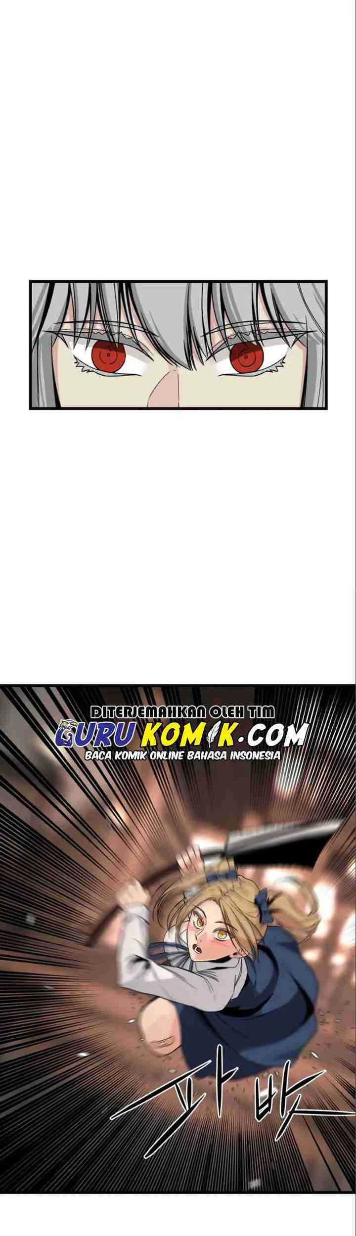 Hero Killer Chapter 5 - halaman 47