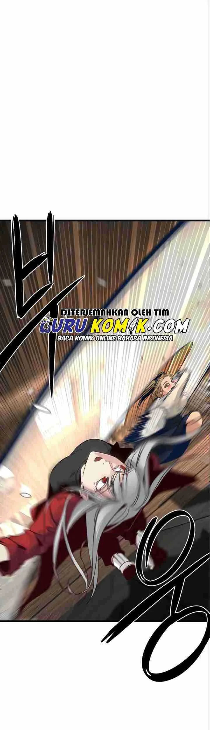 Hero Killer Chapter 5 - halaman 48