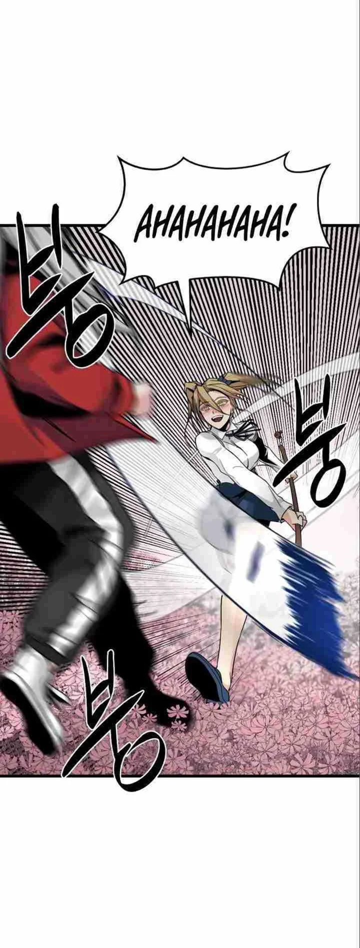 Hero Killer Chapter 5 - halaman 49