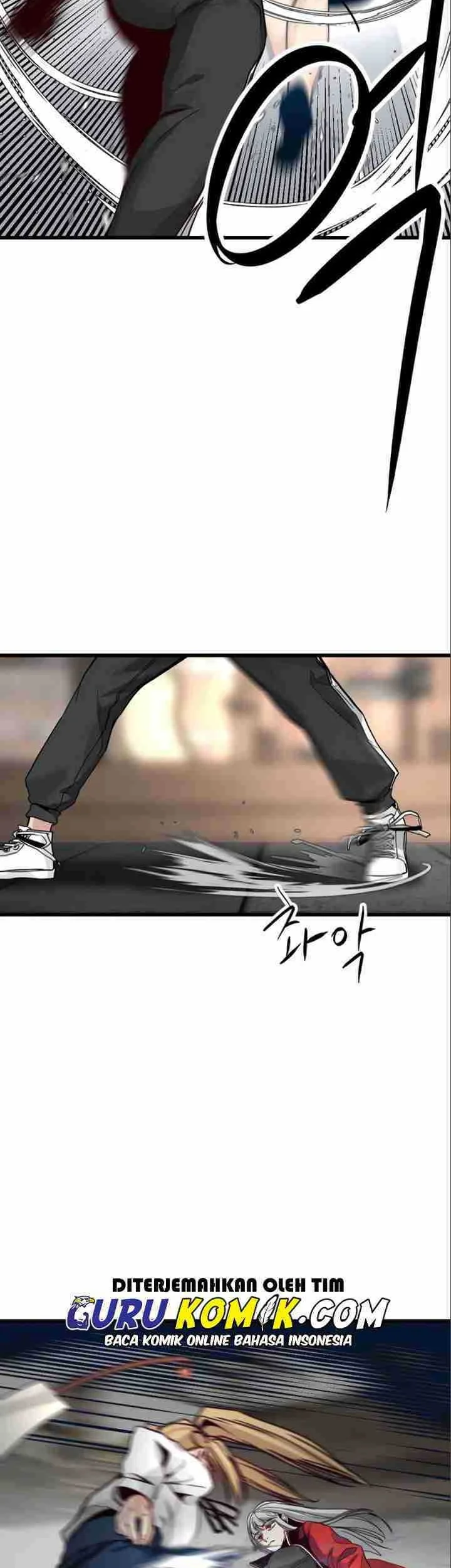 Hero Killer Chapter 5 - halaman 51