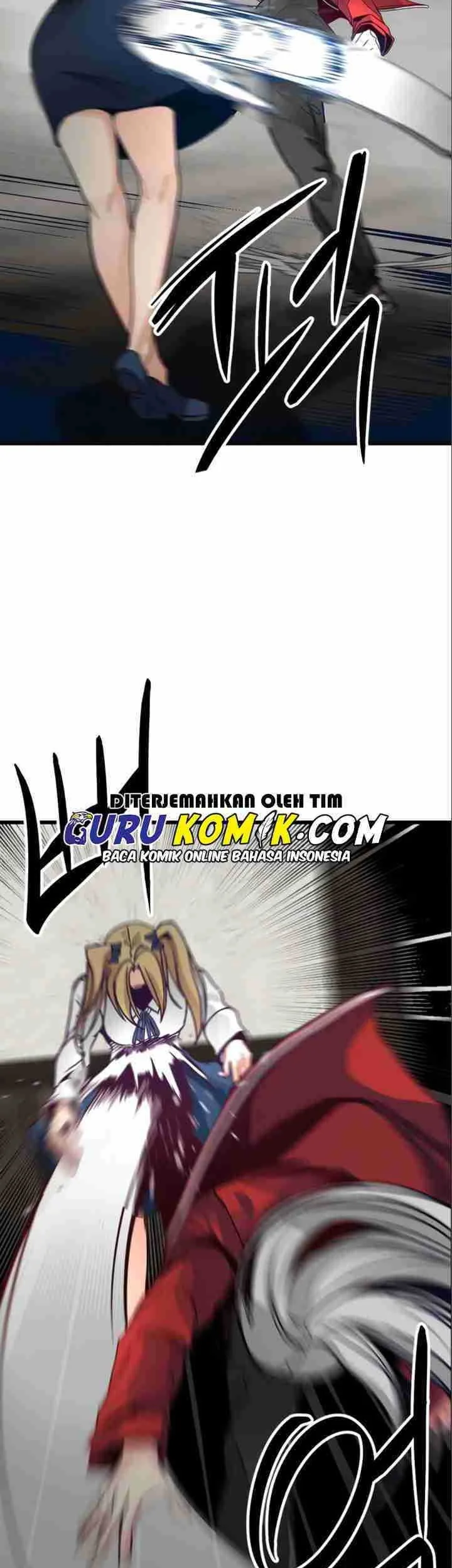Hero Killer Chapter 5 - halaman 52