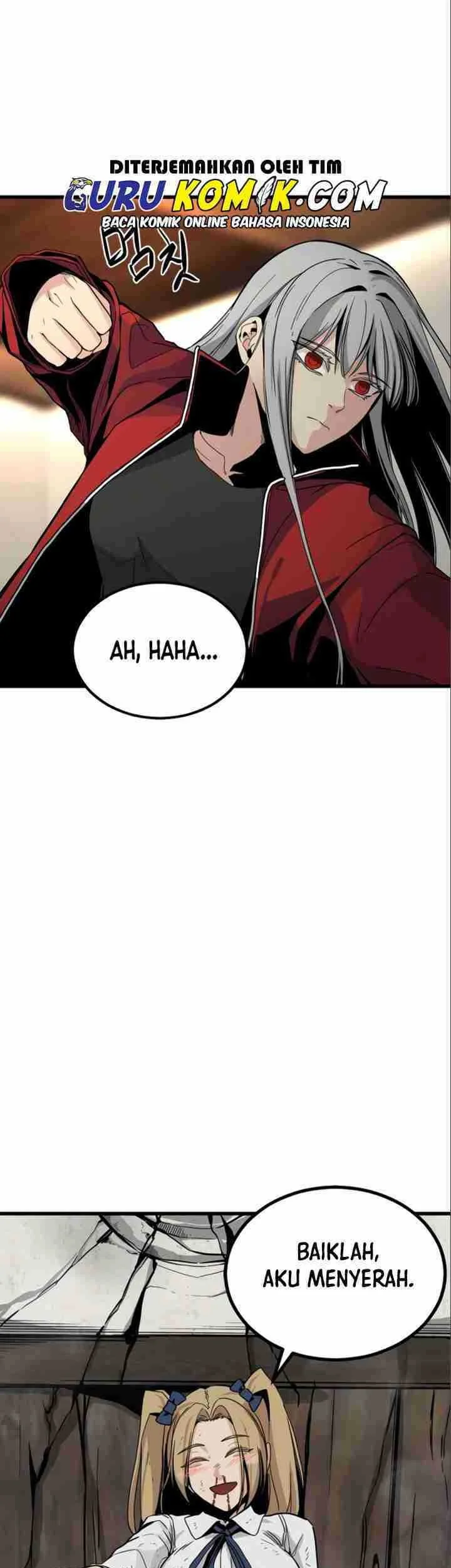Hero Killer Chapter 5 - halaman 54
