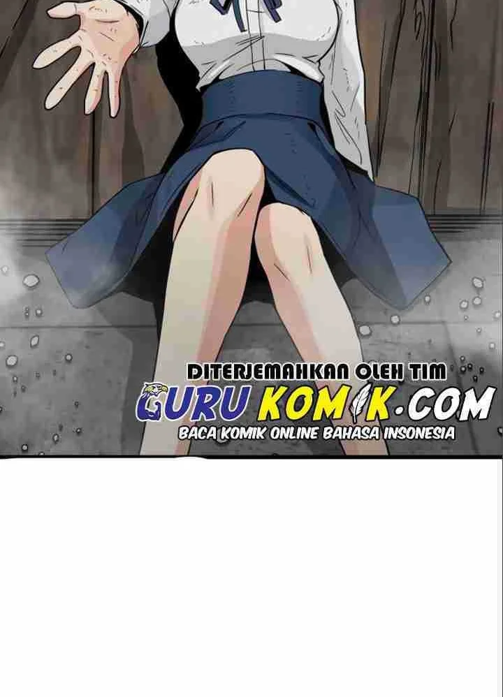 Hero Killer Chapter 5 - halaman 55