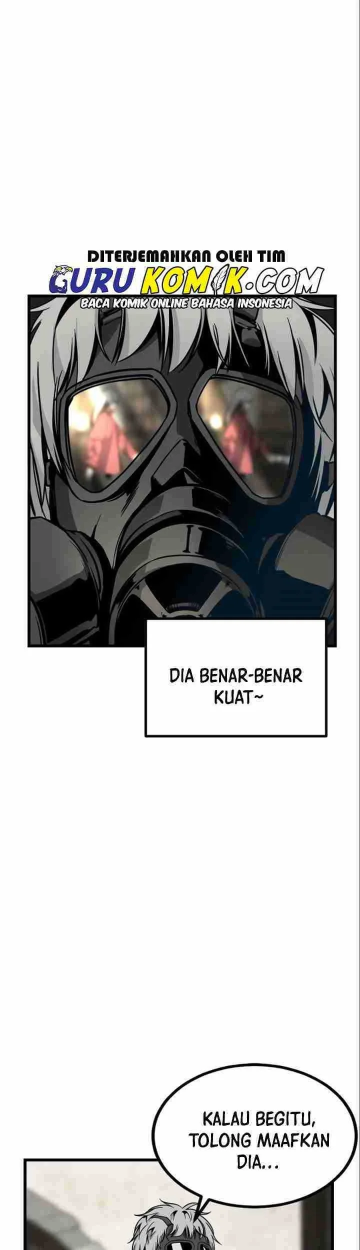 Hero Killer Chapter 5 - halaman 57