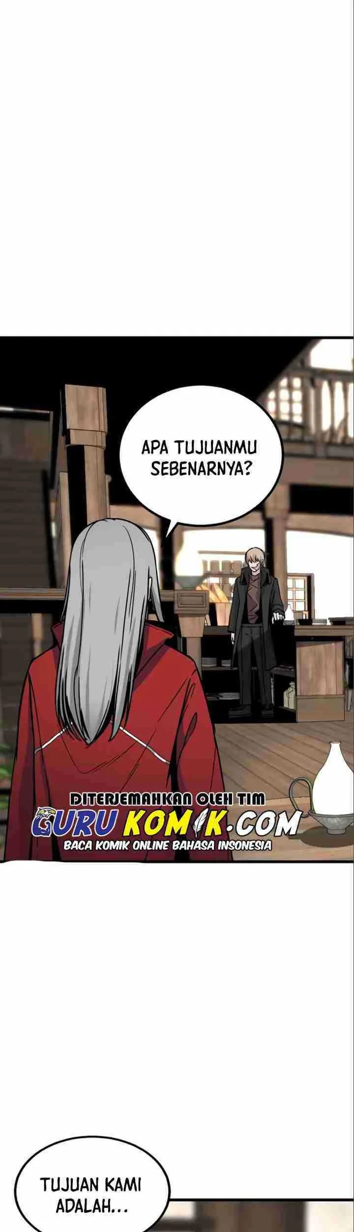 Hero Killer Chapter 5 - halaman 59