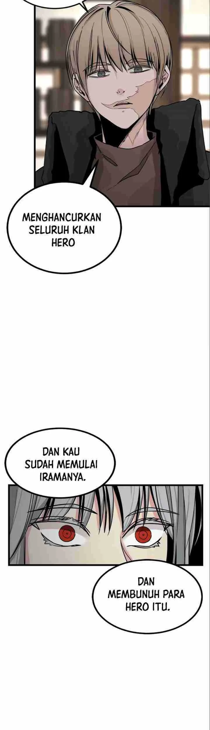 Hero Killer Chapter 5 - halaman 60