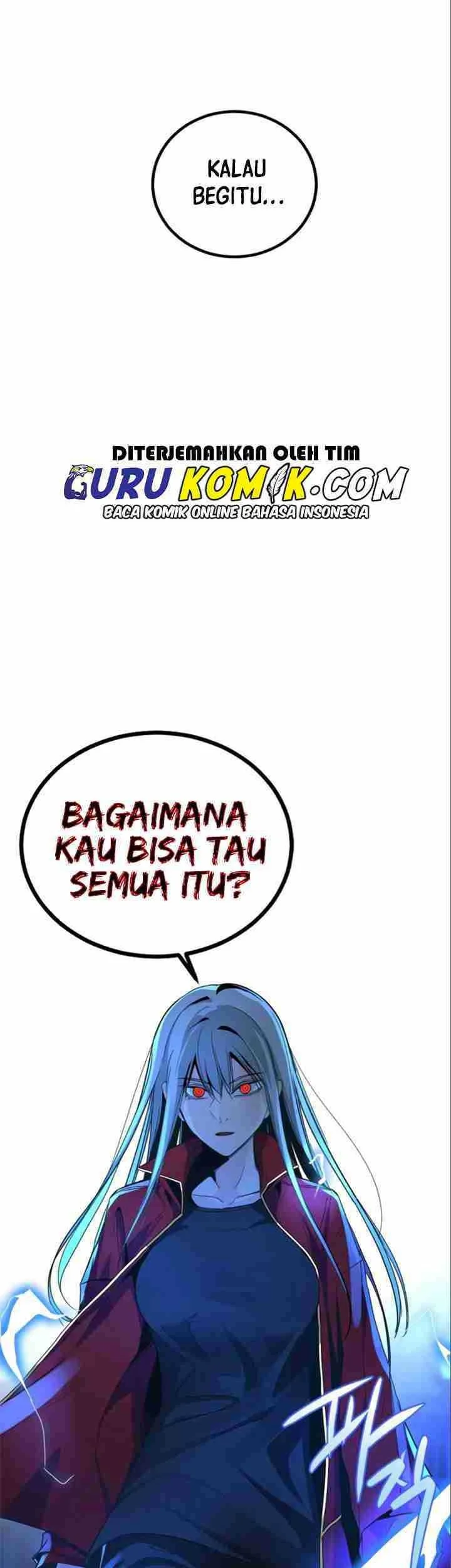 Hero Killer Chapter 5 - halaman 61