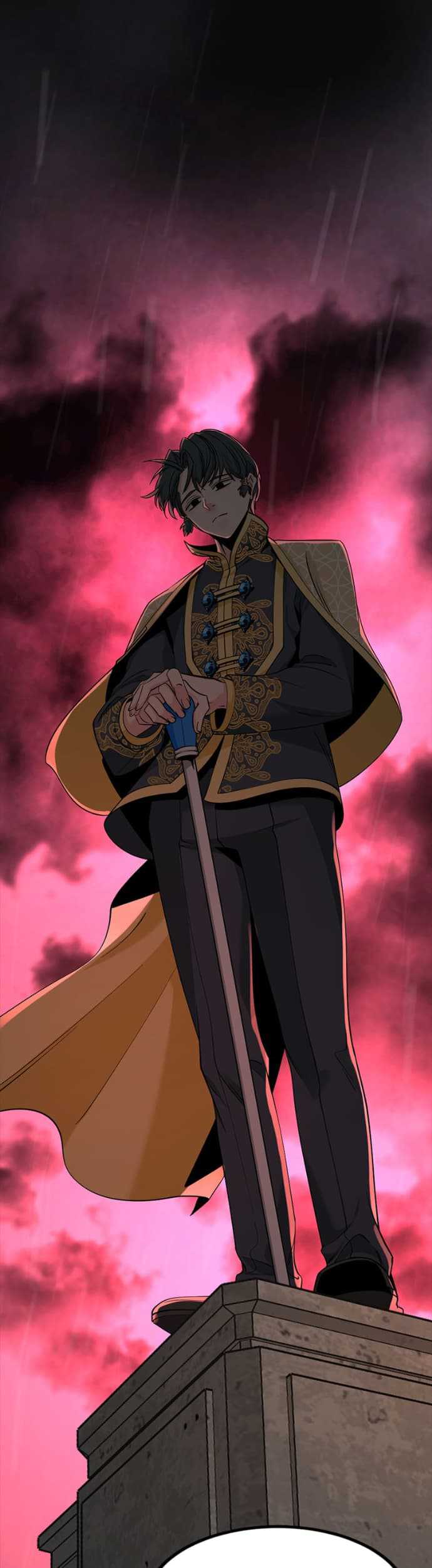 Hero Killer Chapter 50 - halaman 19