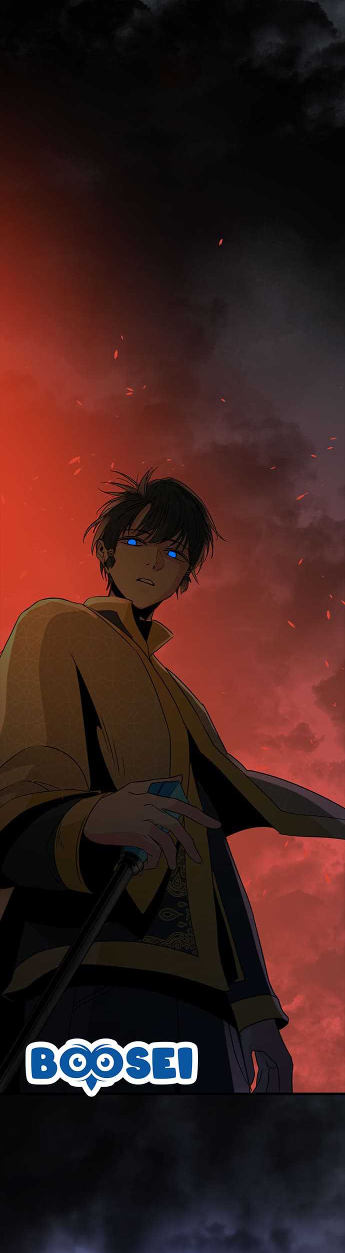 Hero Killer Chapter 50 - halaman 2