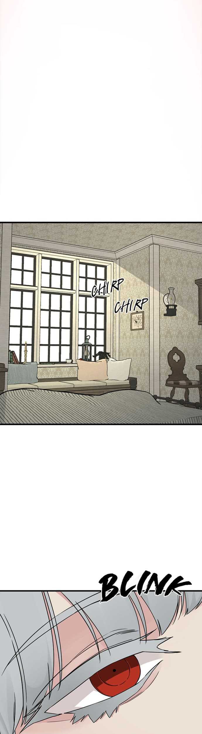Hero Killer Chapter 50 - halaman 23
