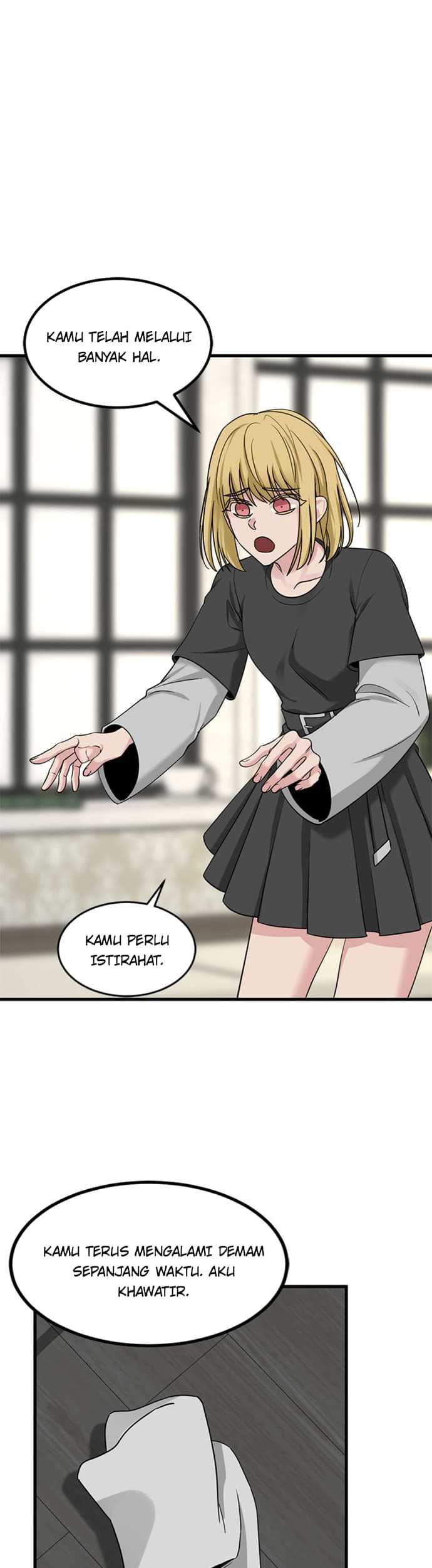 Hero Killer Chapter 50 - halaman 38