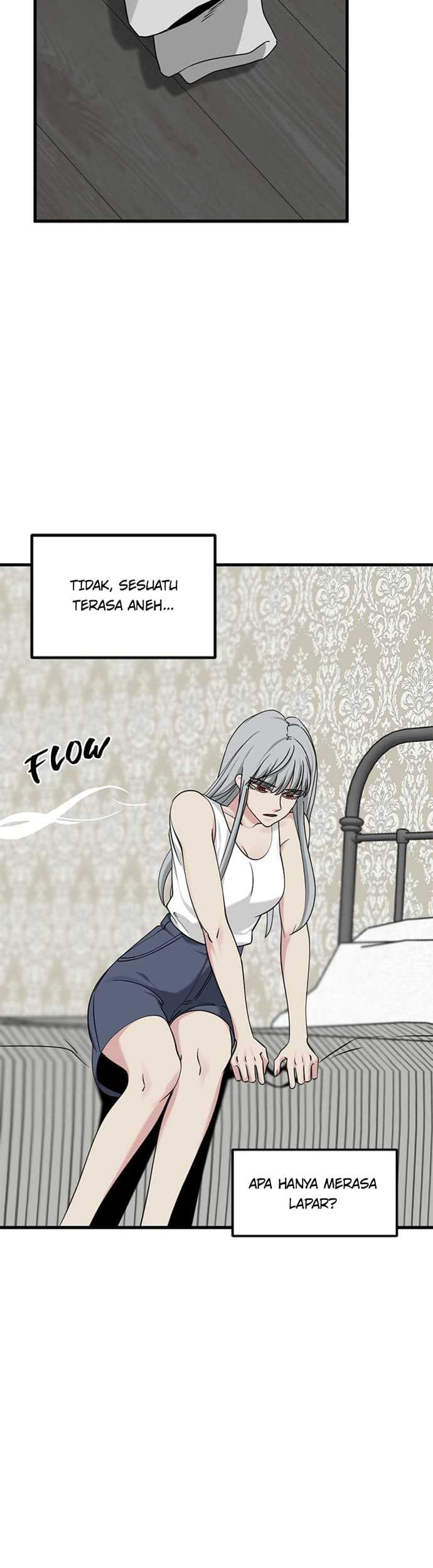 Hero Killer Chapter 50 - halaman 39