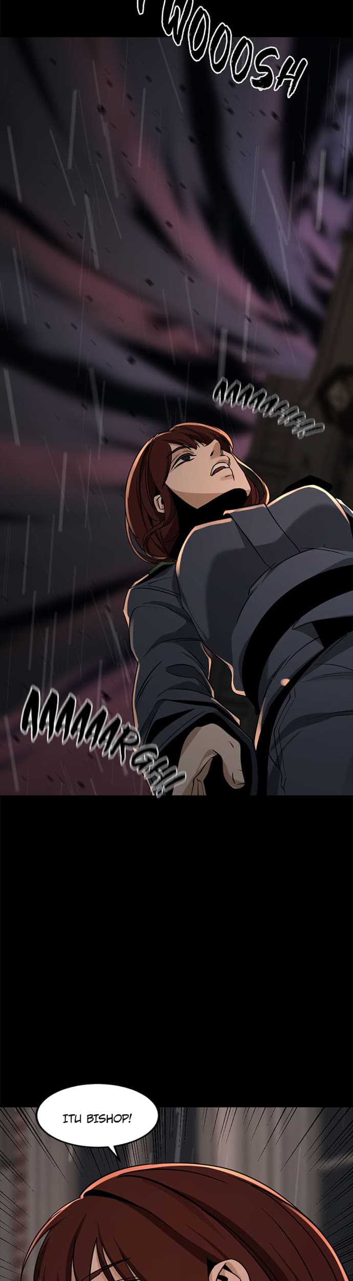 Hero Killer Chapter 50 - halaman 8