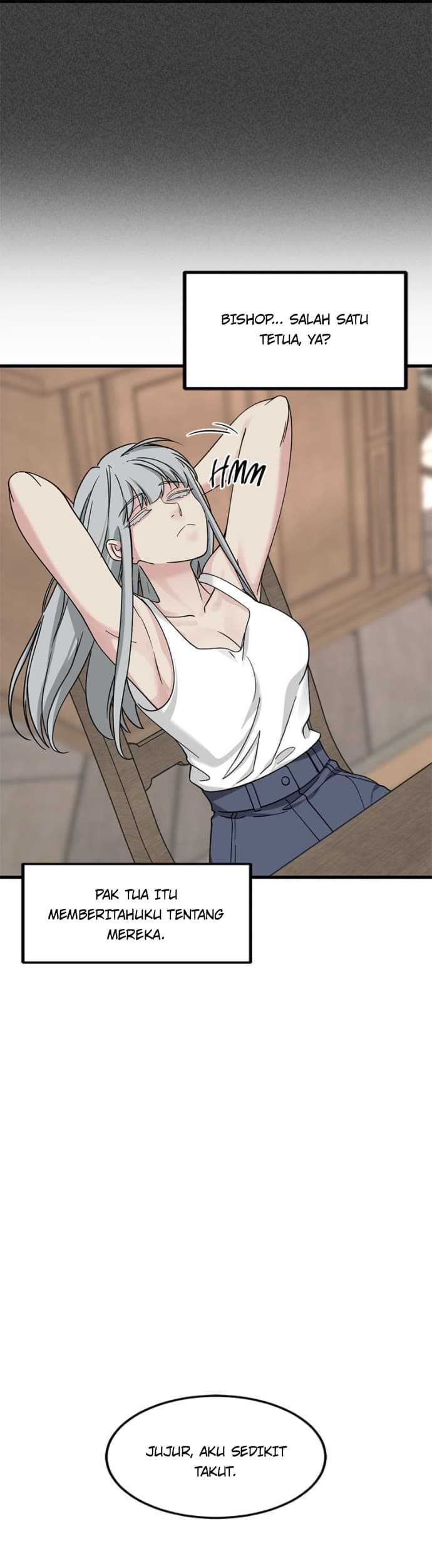 Hero Killer Chapter 51 - halaman 20