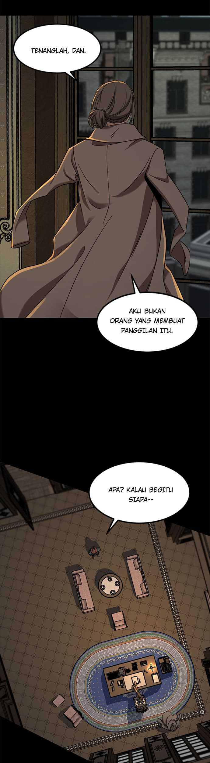 Hero Killer Chapter 51 - halaman 33