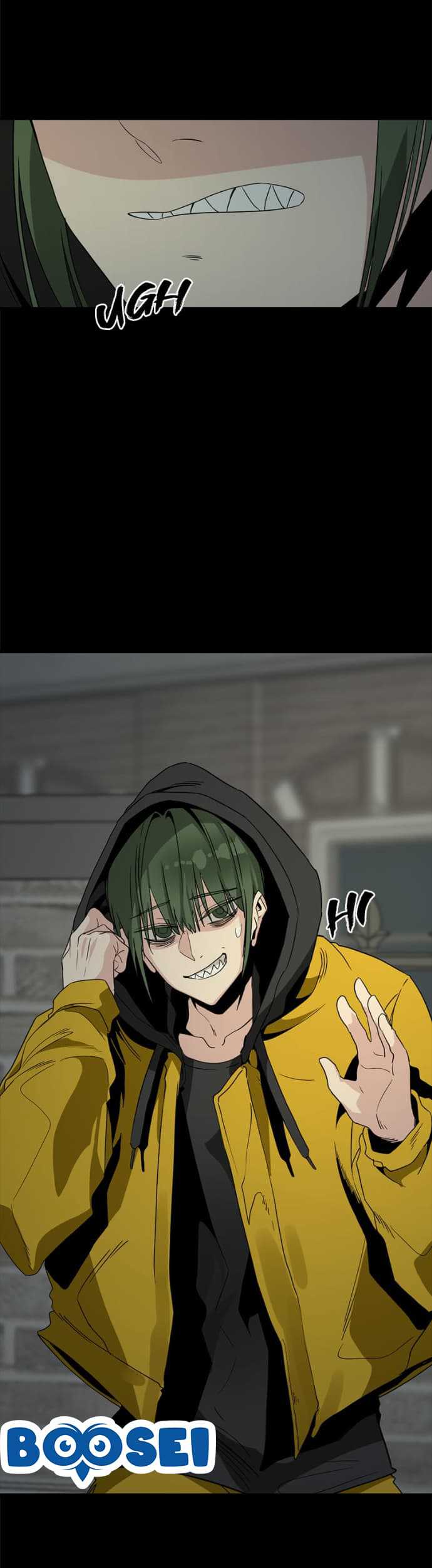 Hero Killer Chapter 51 - halaman 55