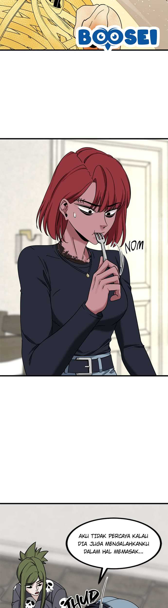 Hero Killer Chapter 51 - halaman 9