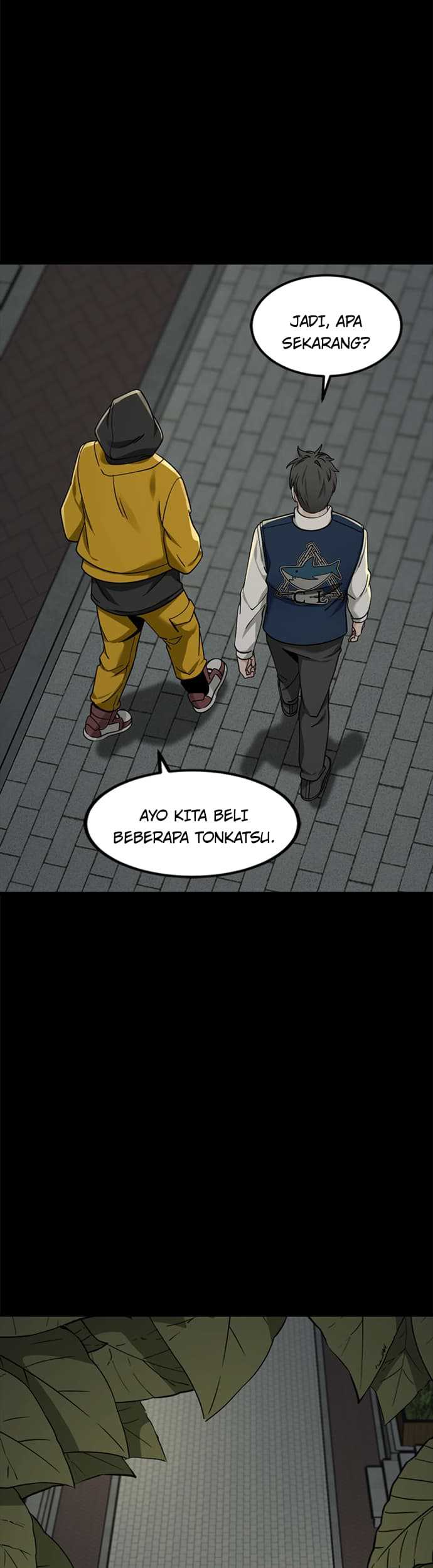 Hero Killer Chapter 52 - halaman 29
