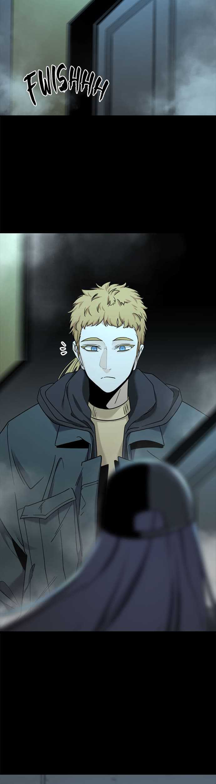 Hero Killer Chapter 52 - halaman 53