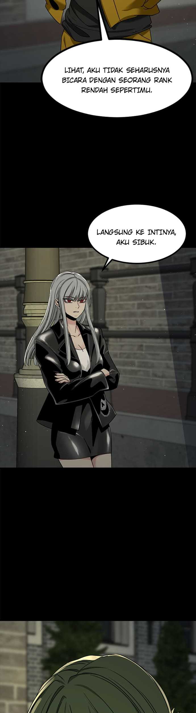 Hero Killer Chapter 52 - halaman 7