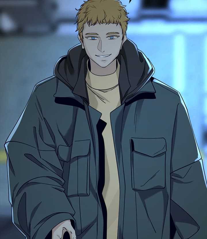 Hero Killer Chapter 53 - halaman 10