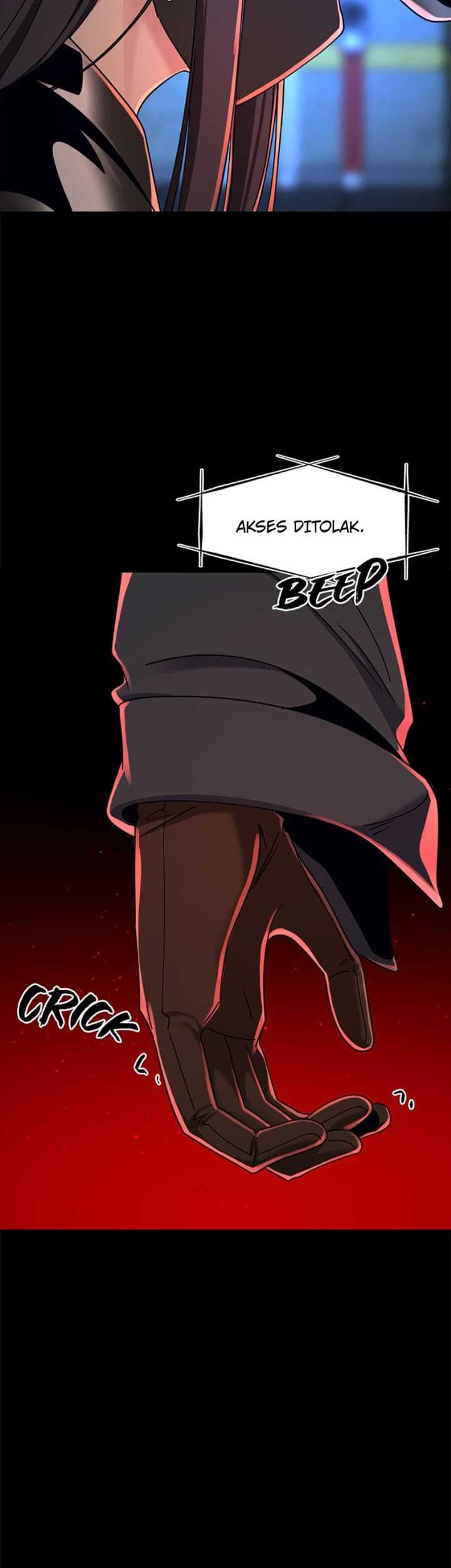 Hero Killer Chapter 53 - halaman 25