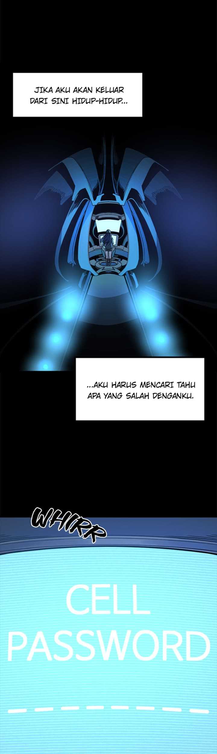 Hero Killer Chapter 53 - halaman 33