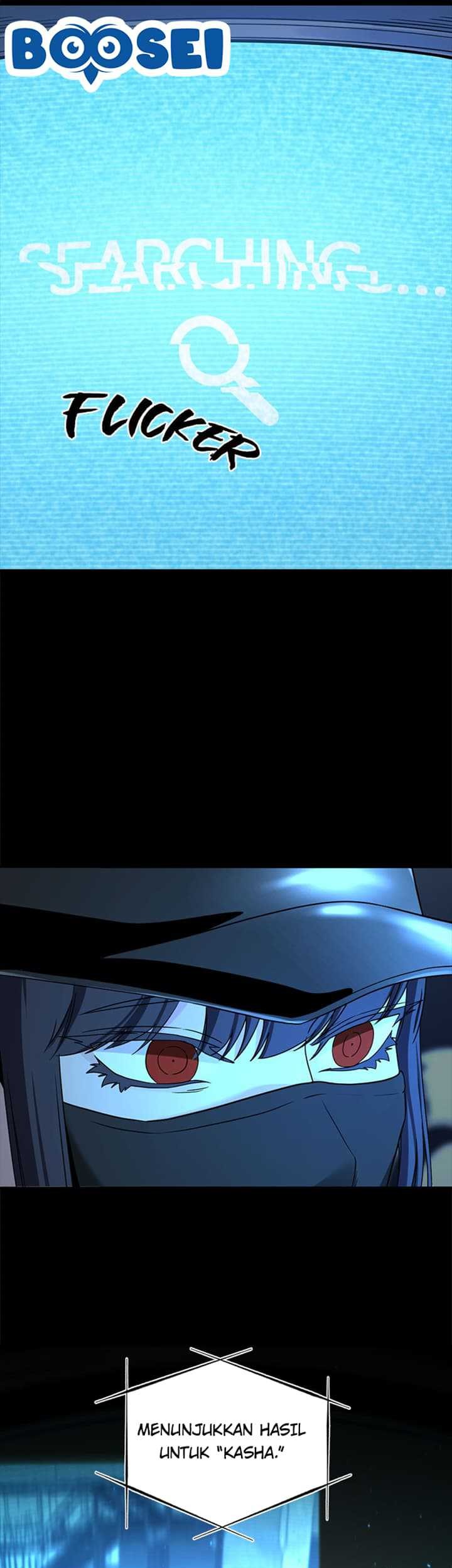 Hero Killer Chapter 53 - halaman 41