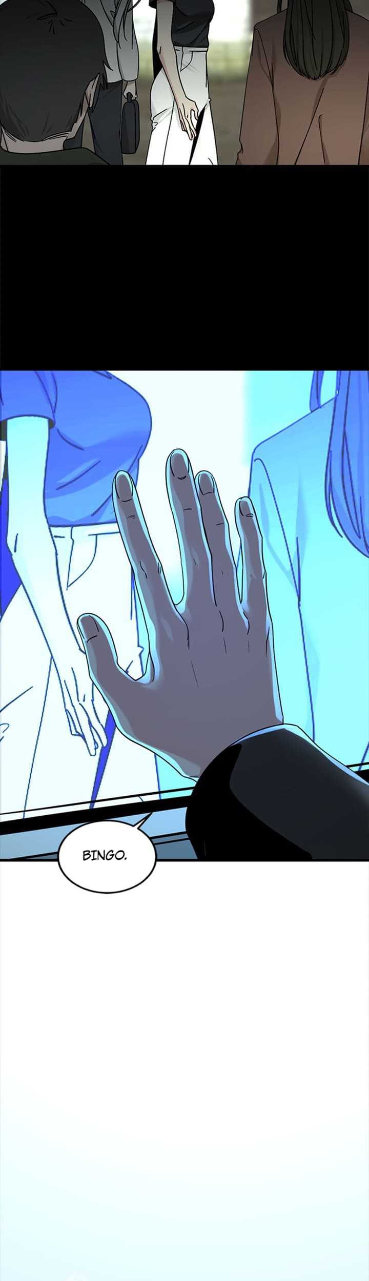 Hero Killer Chapter 53 - halaman 45