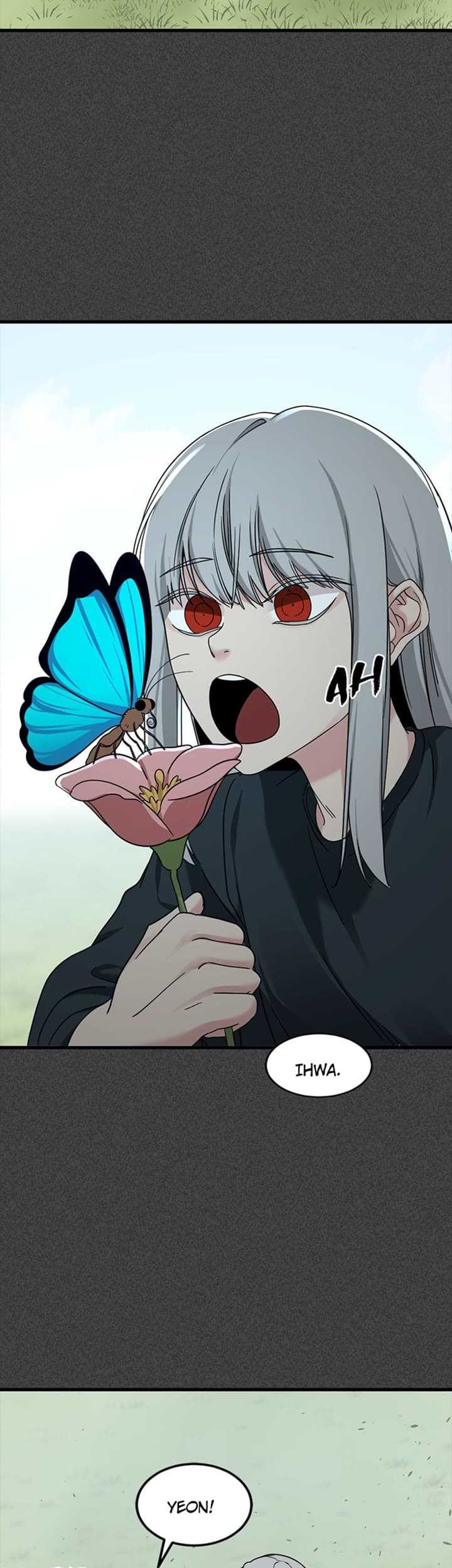 Hero Killer Chapter 53 - halaman 49