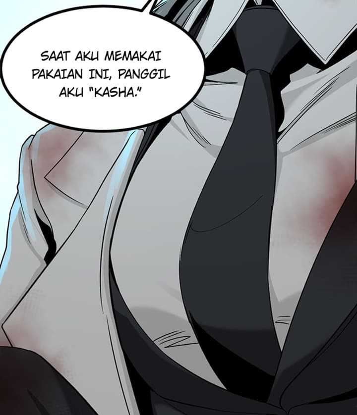 Hero Killer Chapter 53 - halaman 53
