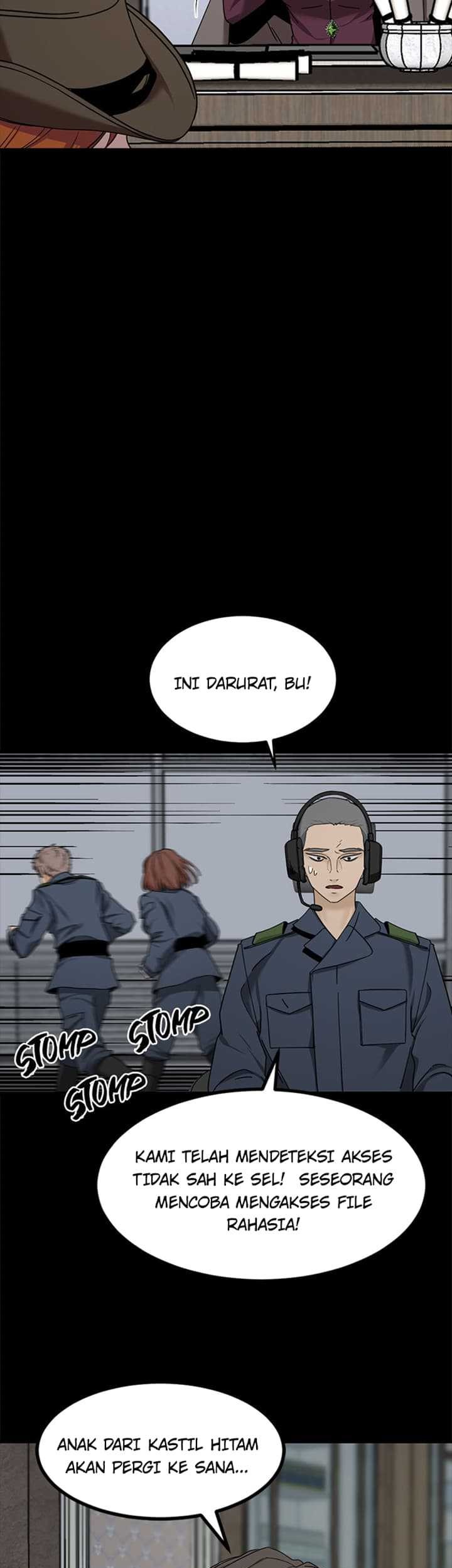 Hero Killer Chapter 53 - halaman 77