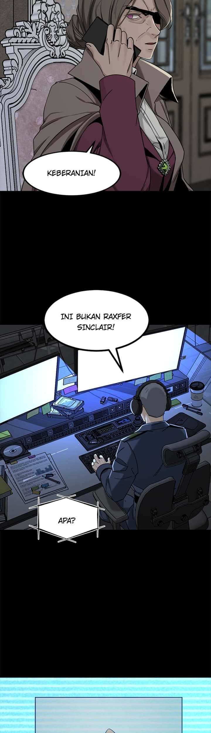Hero Killer Chapter 53 - halaman 79