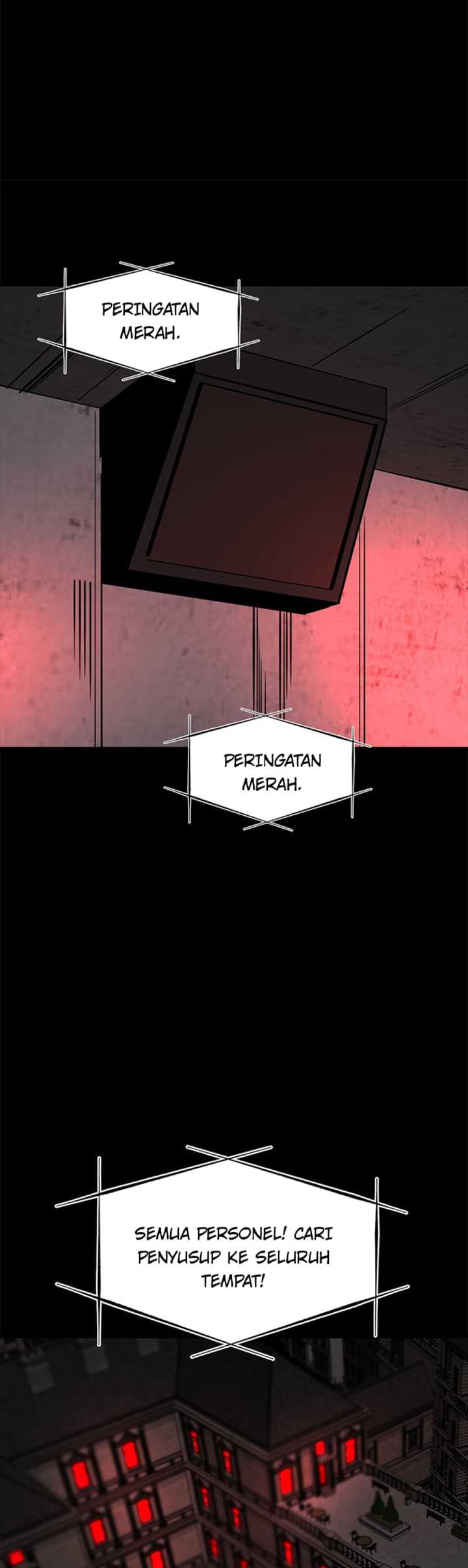 Hero Killer Chapter 53 - halaman 83