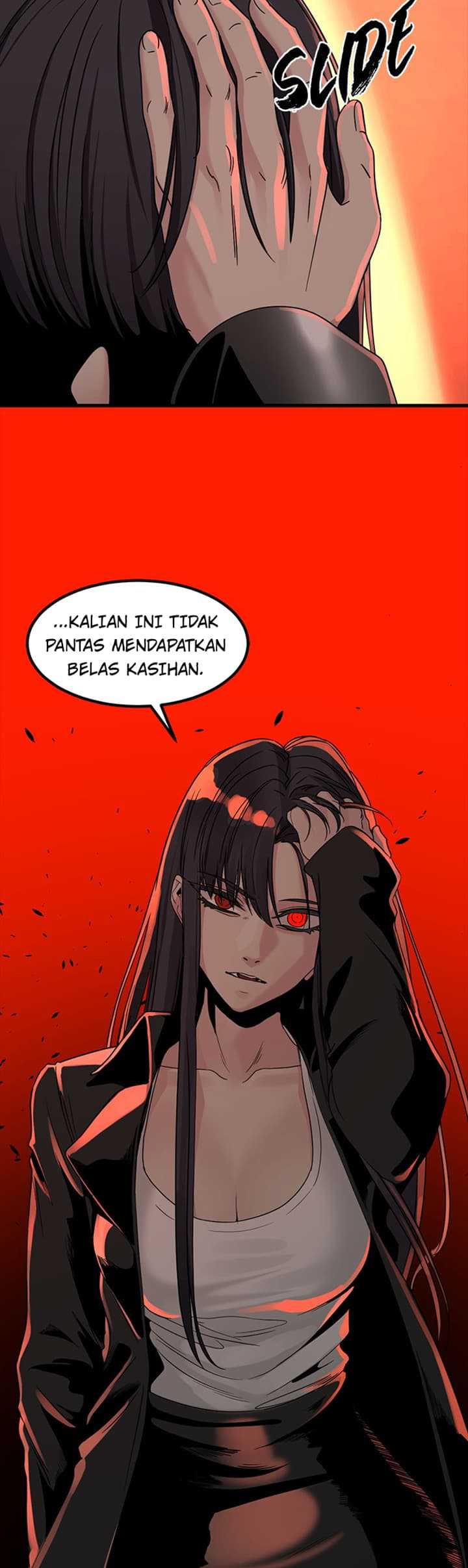 Hero Killer Chapter 53 - halaman 87