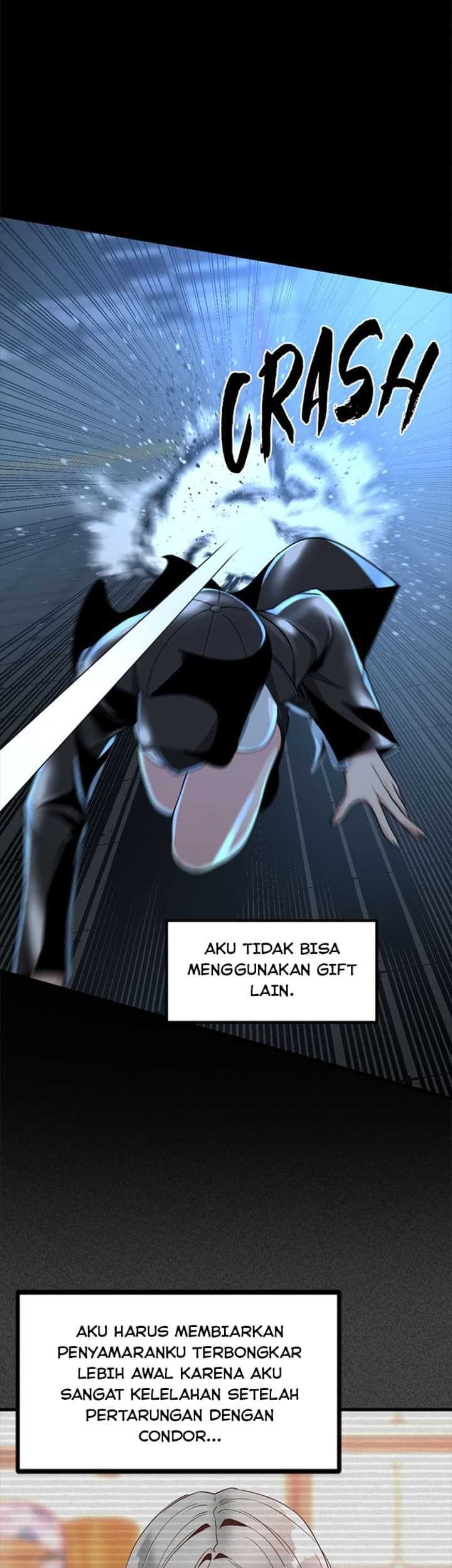 Hero Killer Chapter 54 - halaman 10