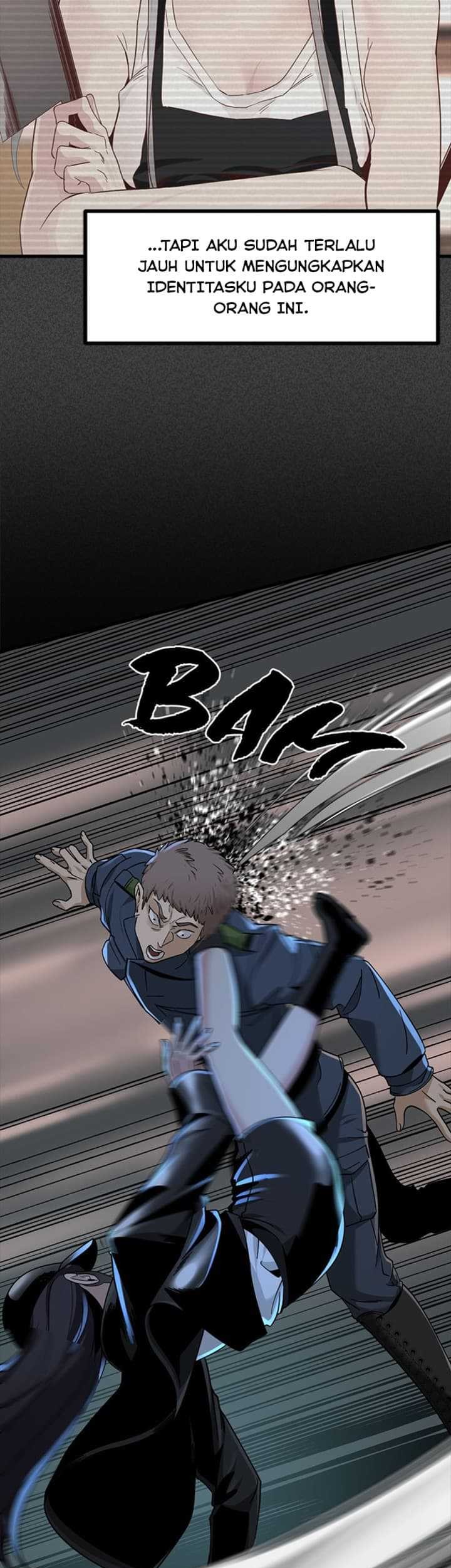 Hero Killer Chapter 54 - halaman 12